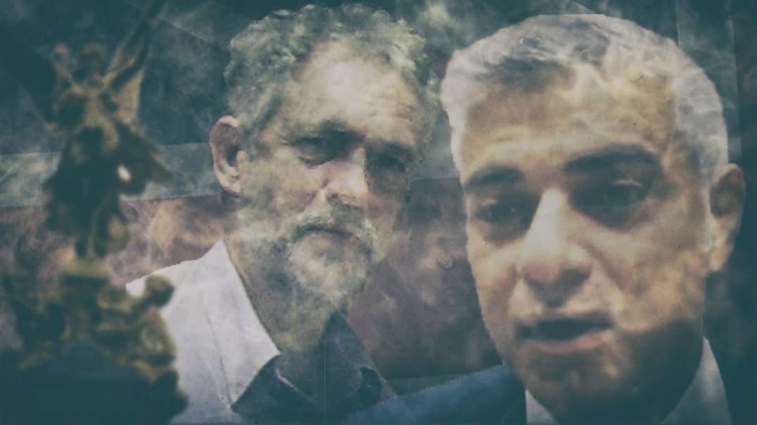 Londonistan Attack Controls UK Politics