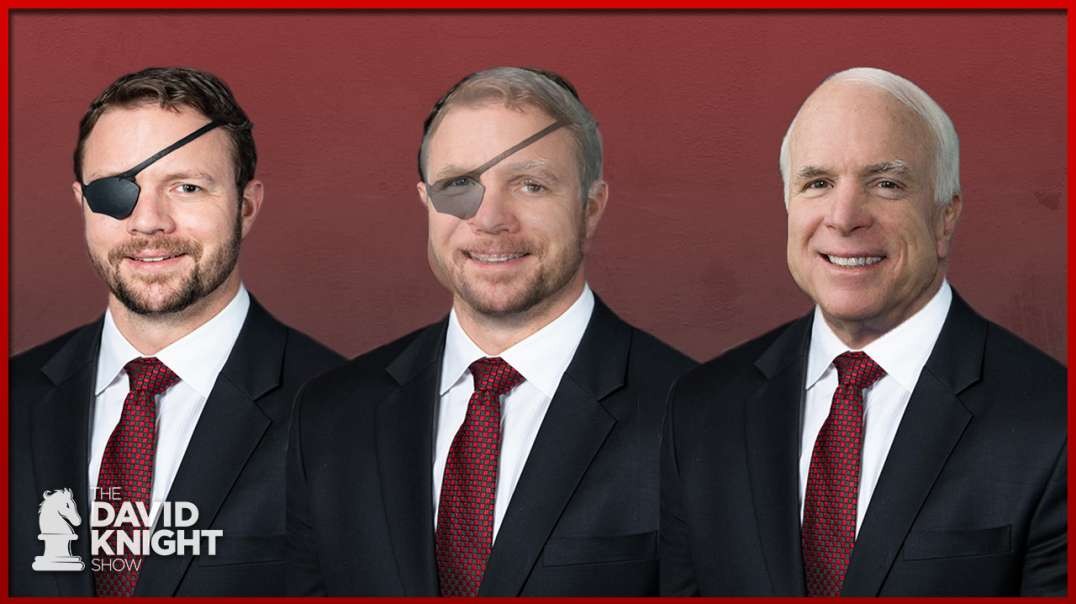 Dan Crenshaw: Reincarnation of John McCain