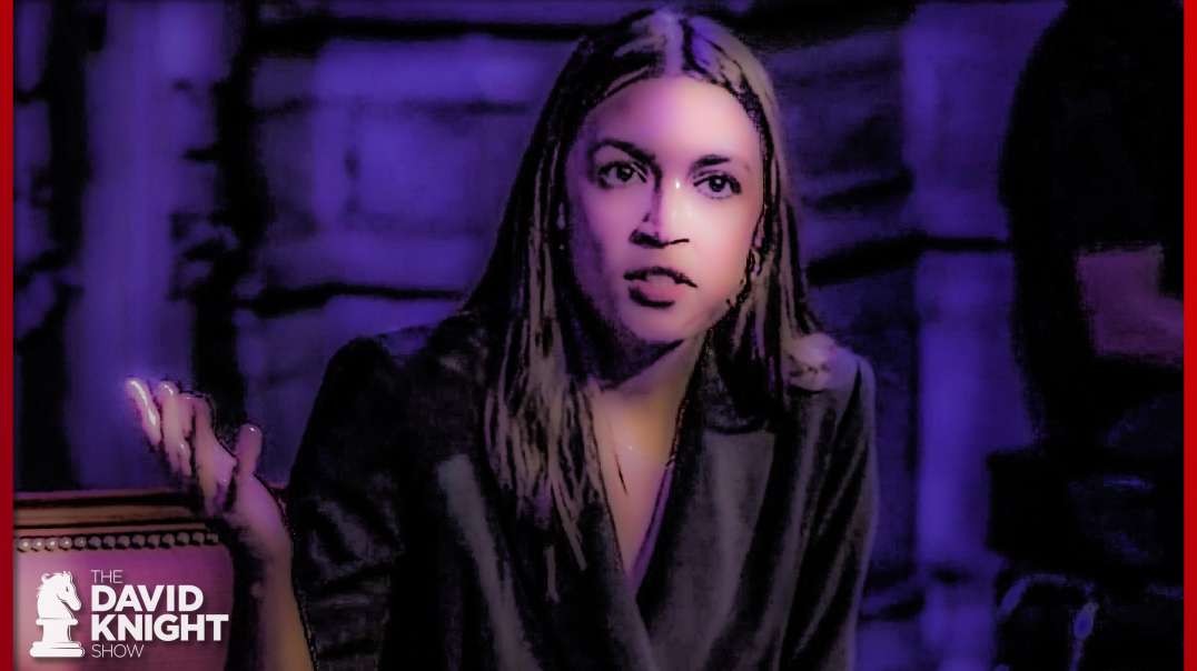 Deadbeat Kleptocrat AOC Calls All Businesses Thieves