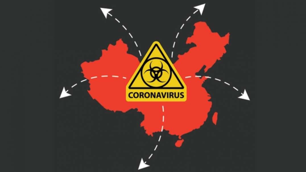 The Wuhan Coronavirus Is Now A Global Pandemic!