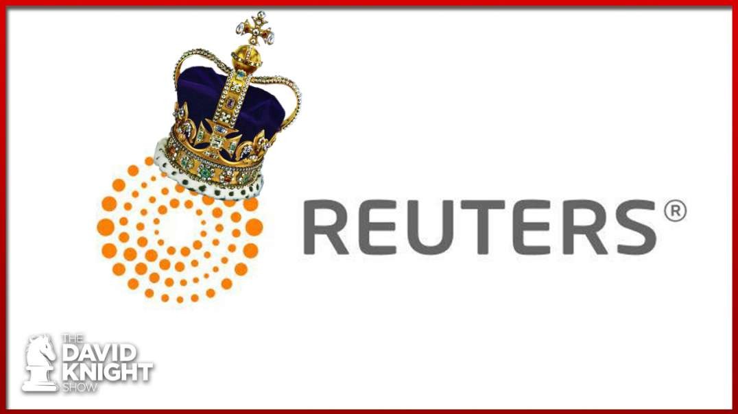 Reuters Paid by Government to Lie