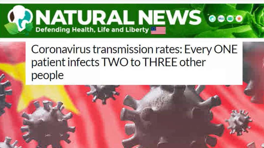 Real Reasons Why Coronavirus Is A Big Deal