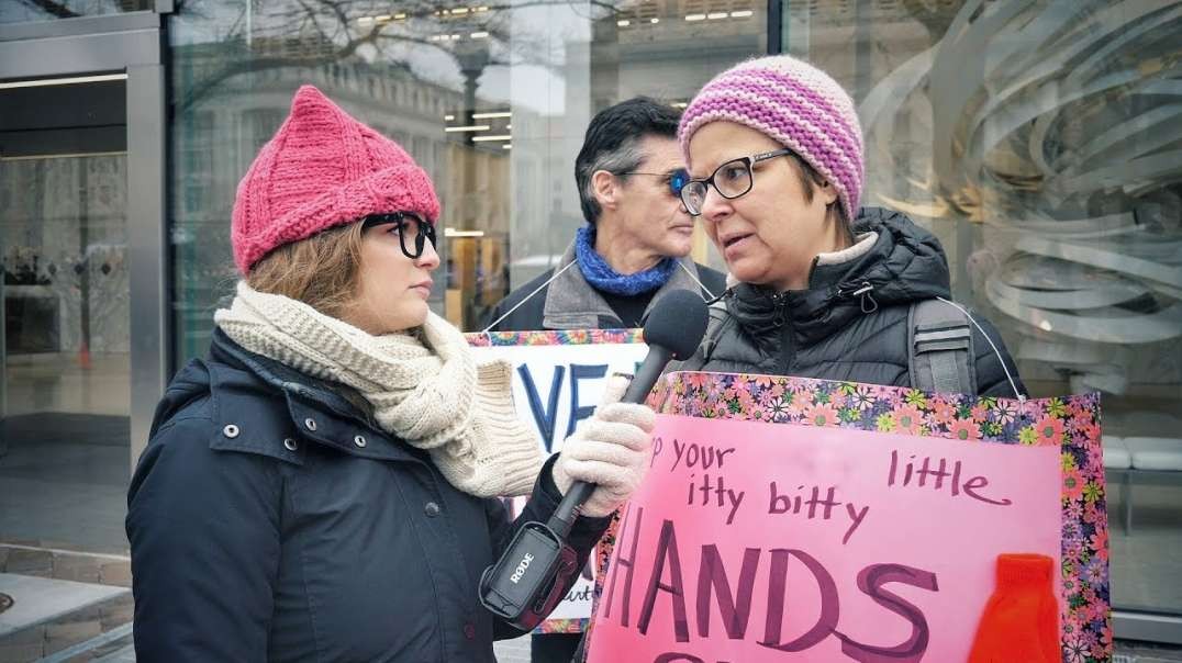 Women Against Women's Rights