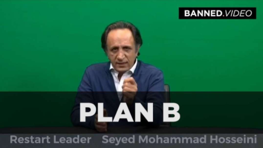 EXCLUSIVE: Plan 'B' To Be Executed by RESTART!