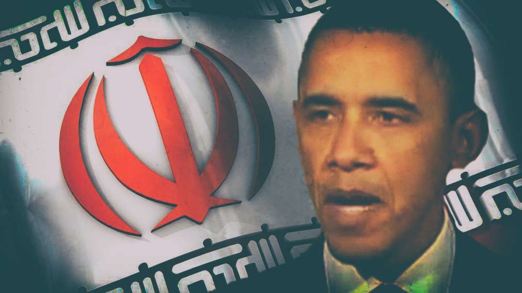 Obama's Ties To Iranian Aggression