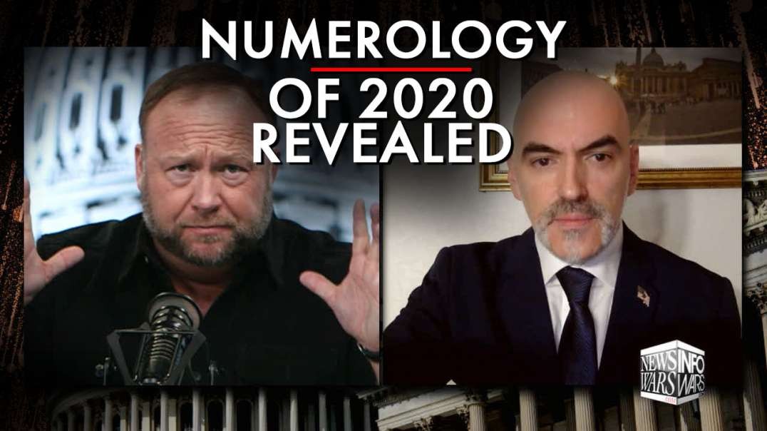 The Numerology Of 2020 Revealed