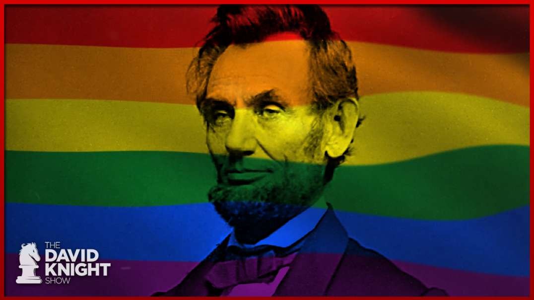 “Lincoln Project”: The Rise of Anti-Christ Republicans