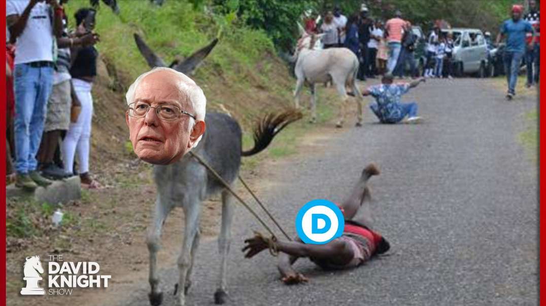 NH Dem Mule Race