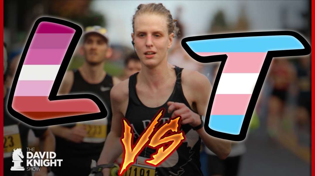 LGBT becomes L-versus-T as US Olympic Team Gets Tran-Runner