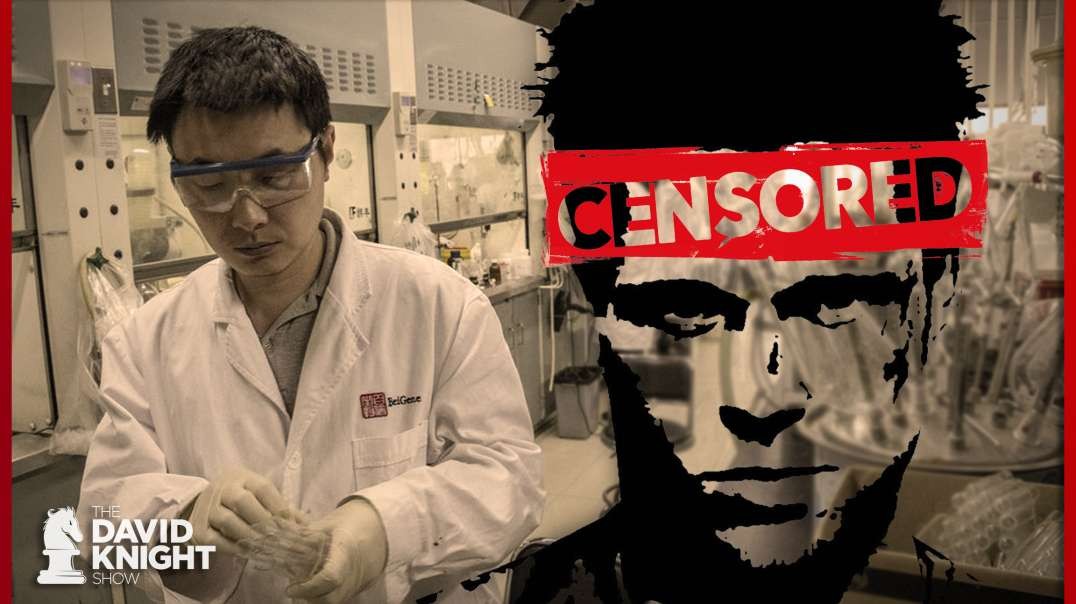 Censorship Goes Viral: China & Social Media Quarantine Information