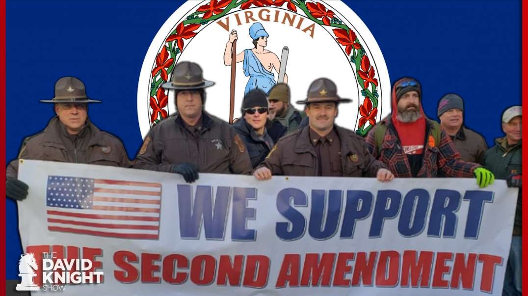 Virginia Democrats Threaten Pensions of Pro-2A LEO