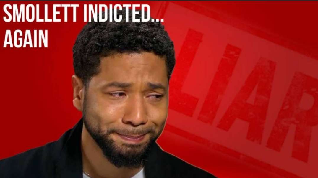 Jussie Smollett Indicted And The Age Of Fake Hate Crimes