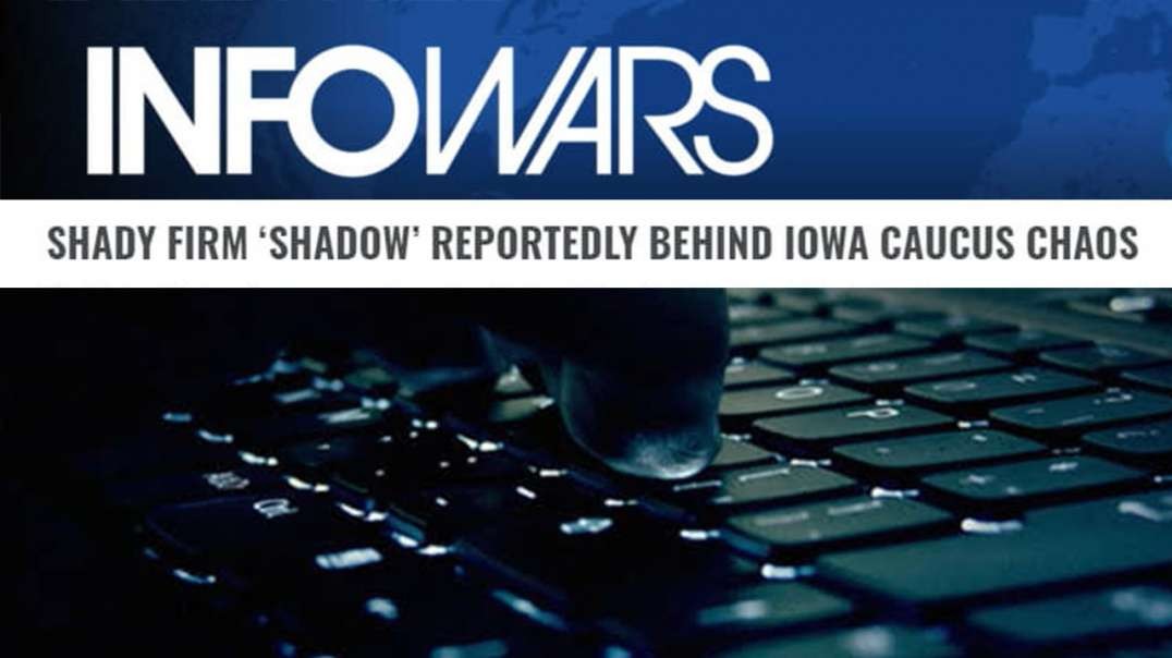 The Truth About The Iowa Caucus Shambles