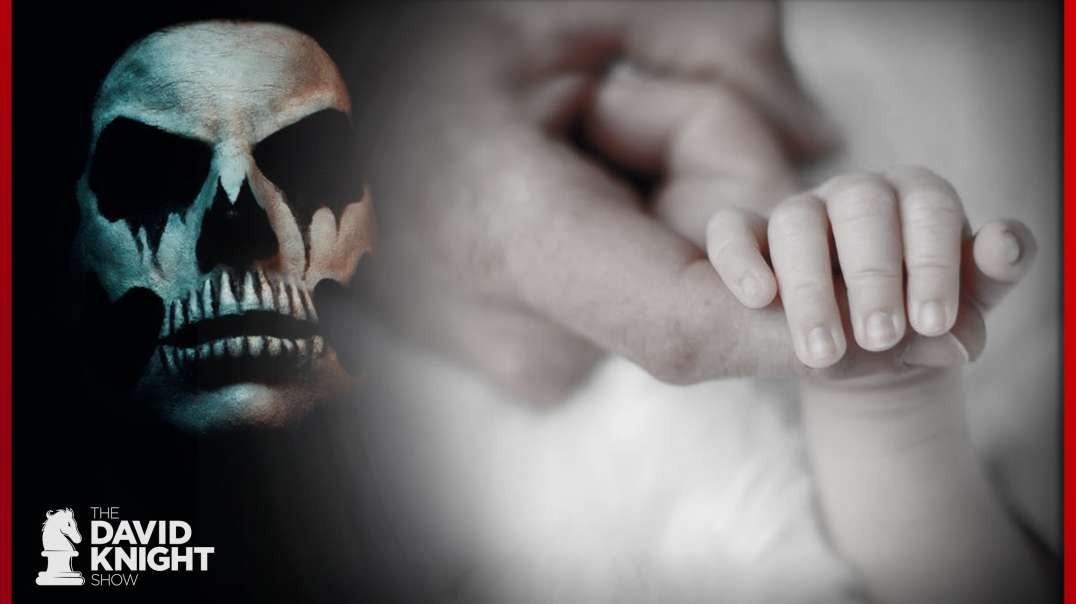 Abortion, Anti-Natalism & the Democrat Death Cult