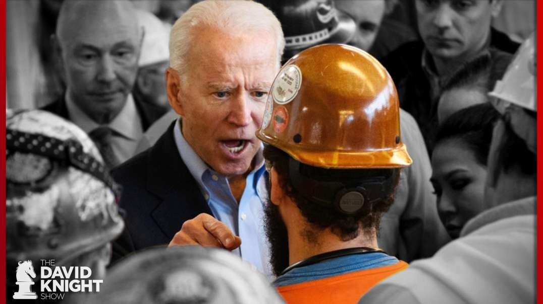 Biden Wants Asymmetric War with Gunowners