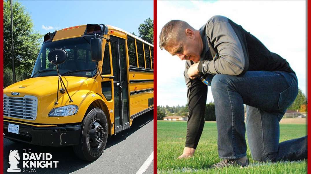 Disabled Girl Raped on School Bus, Coach Fired for Praying