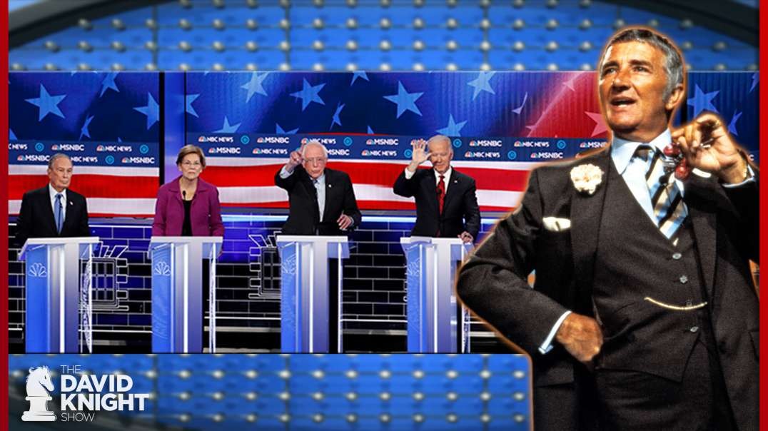 Time to play “Political Feud”, a Political Version of “Family Feud”