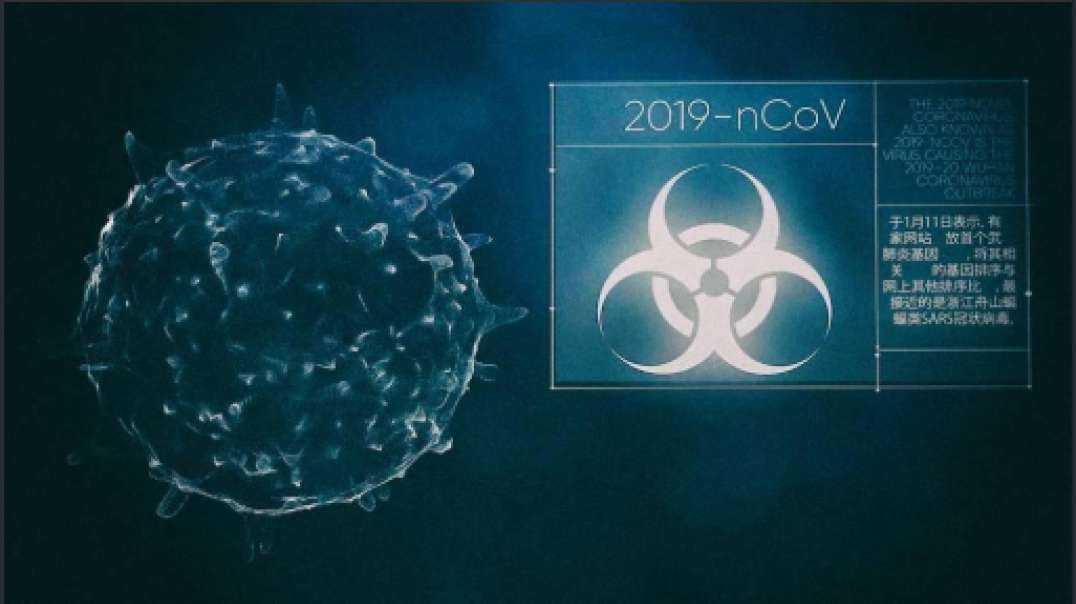 Coronavirus Enters The Second Phase