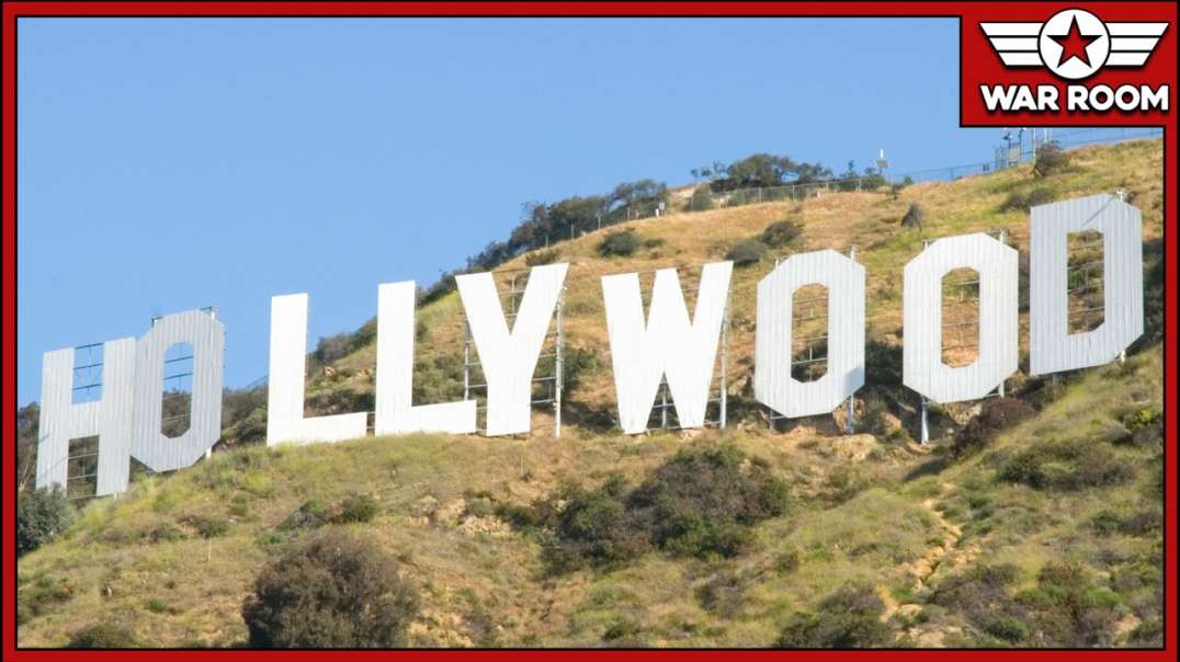 Another Hollywood Actor Accused Of Rape Against A Minor