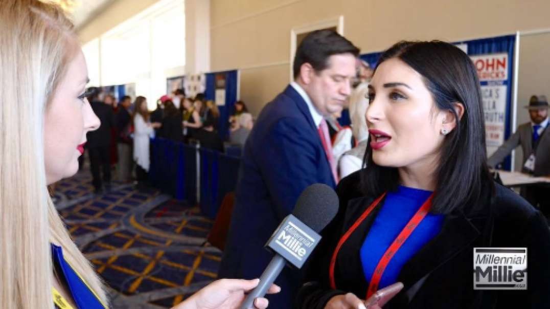 Loomer 2020 Leads The Way For Conservative Women