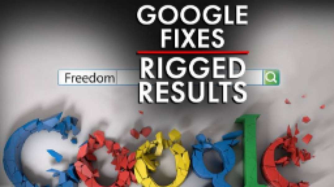 Google Fixes Rigged Search Results Puts Infowars At Top