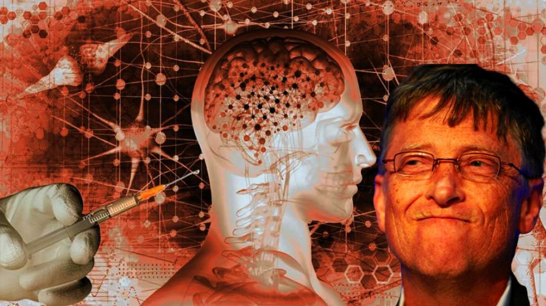 Bill Gates, Vaccines & Transhumanism: Dark Secrets You Need To Know