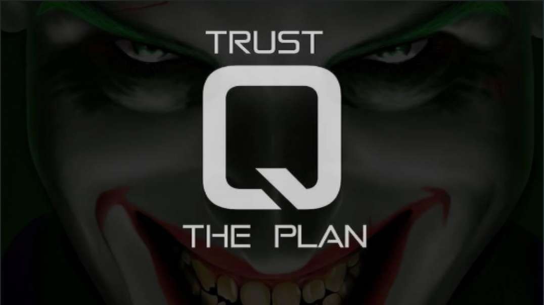 TRUST THE PLAN