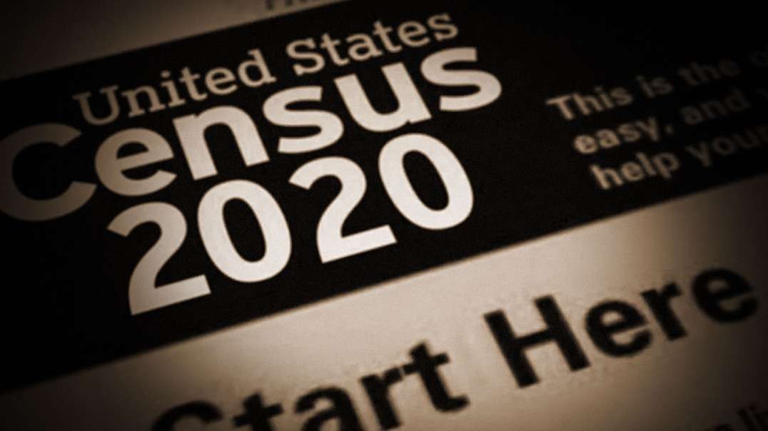 Proof: Us Census 2020 Is Criminal