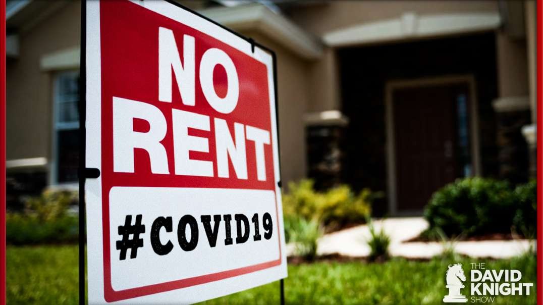 County Now Controls Who Can Rent to Whom — #BecauseCoronavirus