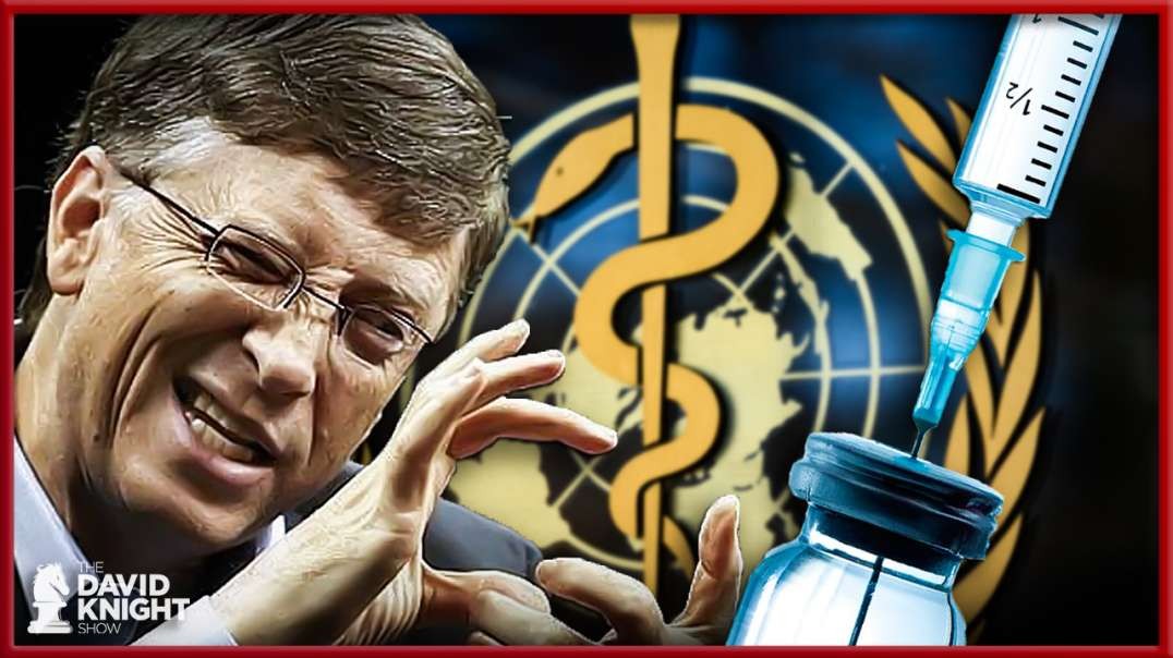 Sterilization, Paralysis, Autoimmune: The Crimes of Bill Gates