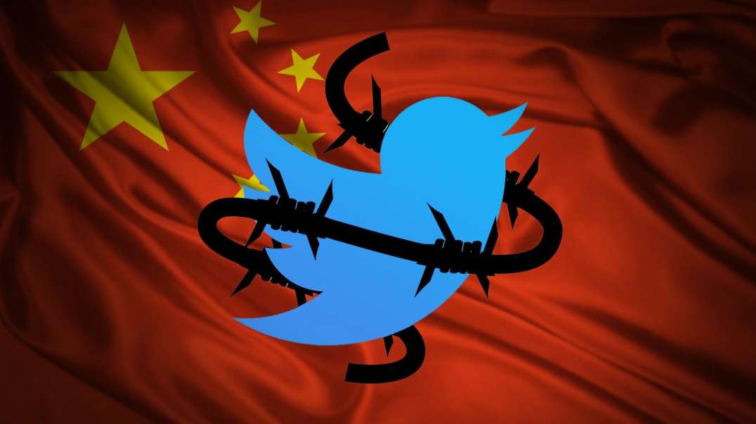 Twitter Caught Pushing Chinese Propaganda On Americans