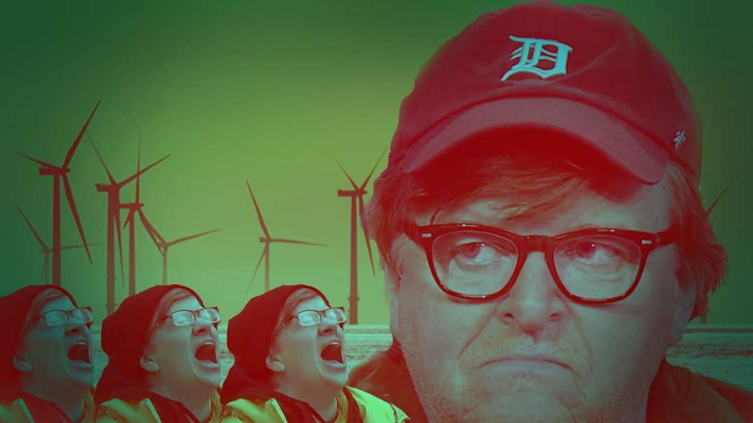 Environmentalists Turn On Michael Moore For Telling The Truth