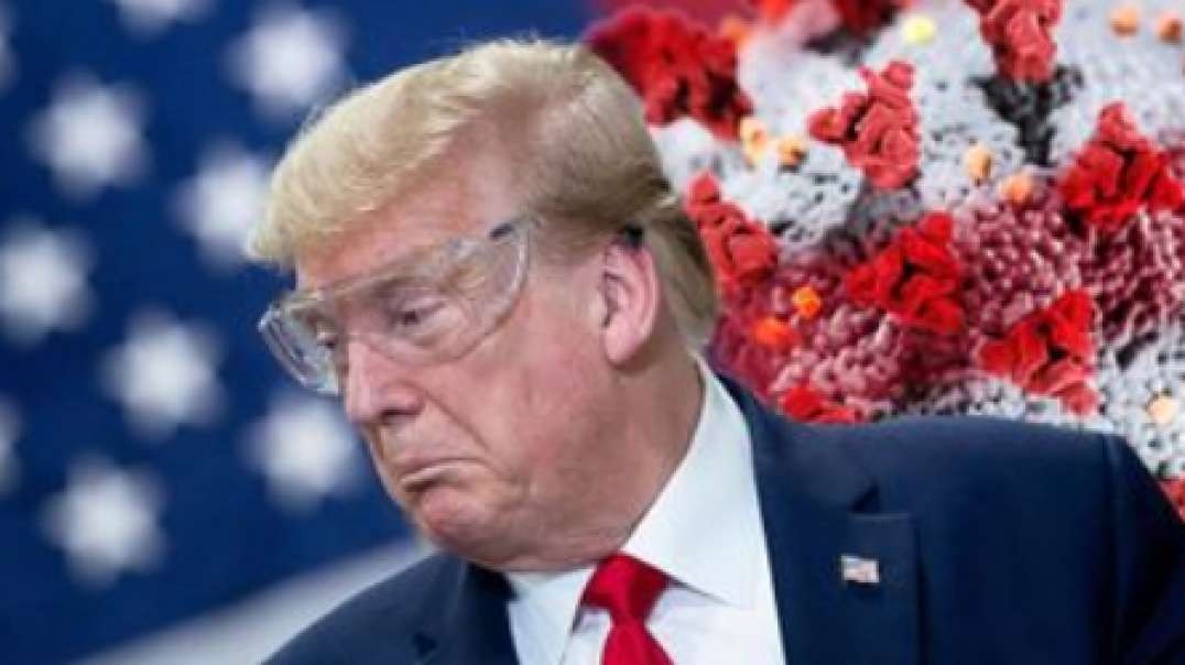 EXCLUSIVE! Trump To Expose Coronavirus Hoax!