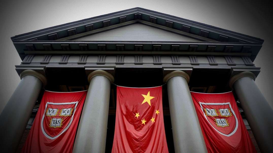 Meet The Traitors Who Sold Out US Universities To China