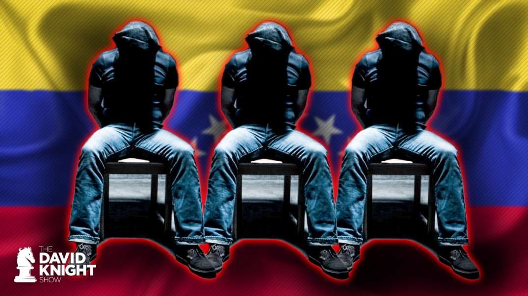 Bay of Pork: Did Venezuela Use Torture To Get A Confession?