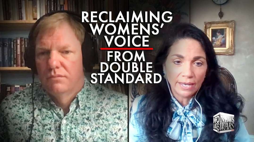 Reclaiming Women's Voice from a Double Standard of Oppression