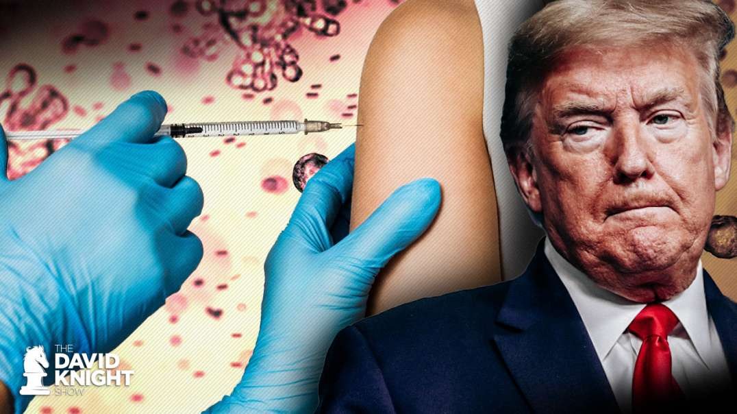 America’s BioWar: Vaccination by Military