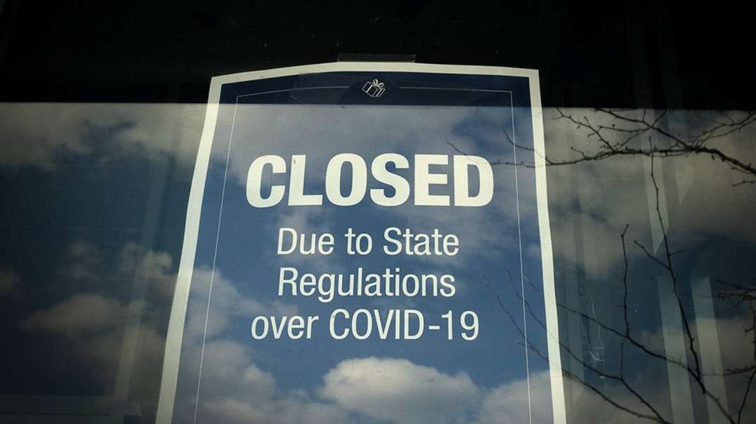 There Is No Good Reason For The Coronavirus Shutdown To Continue
