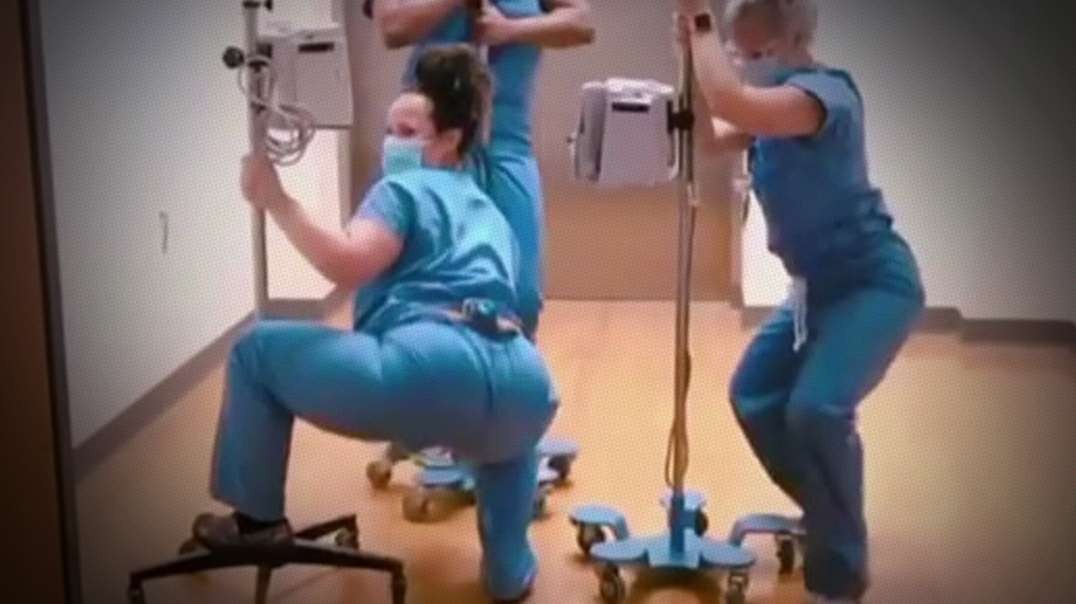 Top Ten Nurse Tik Tok Videos Revealed