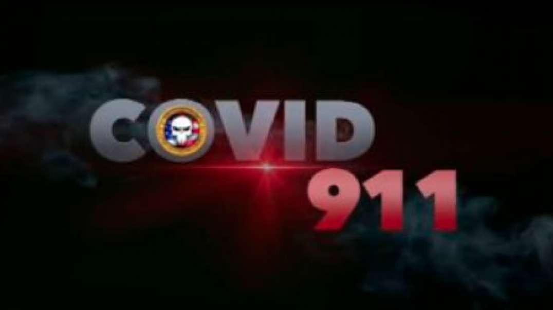 Covid911 - INSURGENCY