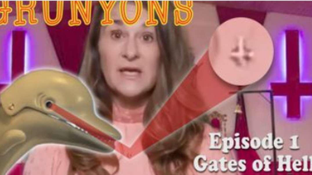 Gates of Hell: Grunyons Episode 1