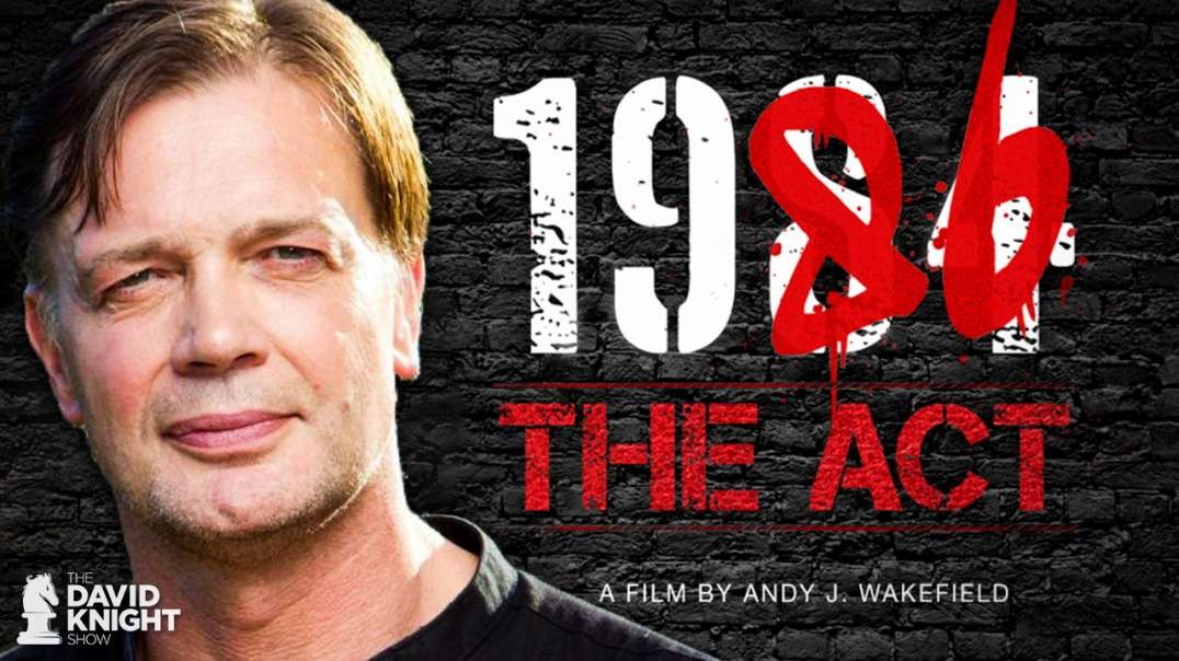 “1986 The Act”: Dr. Wakefield’s New Dramatic Film