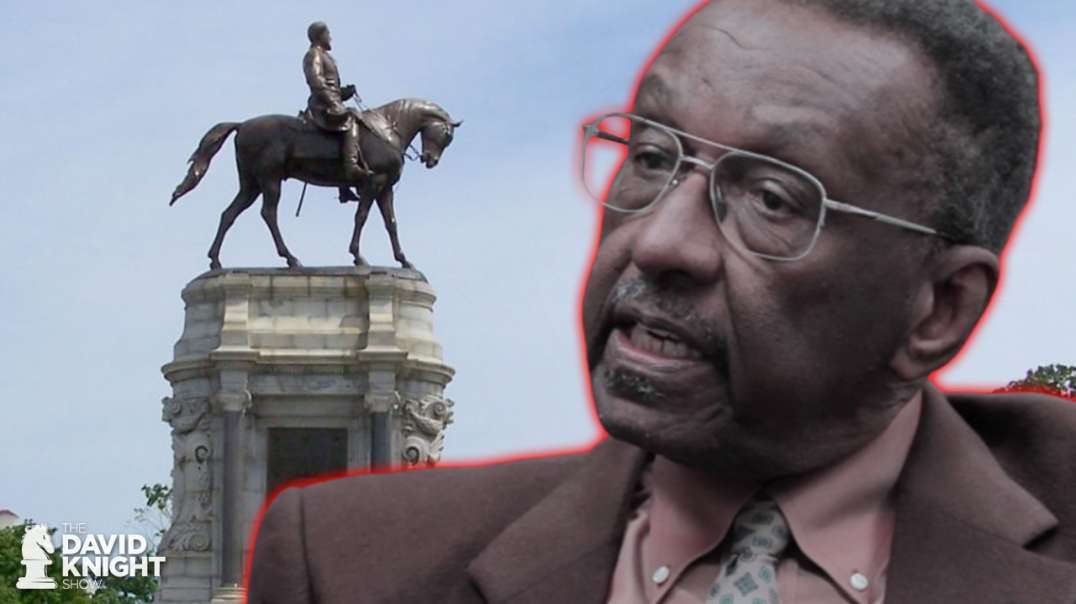 Walter Williams Explains the Confederacy