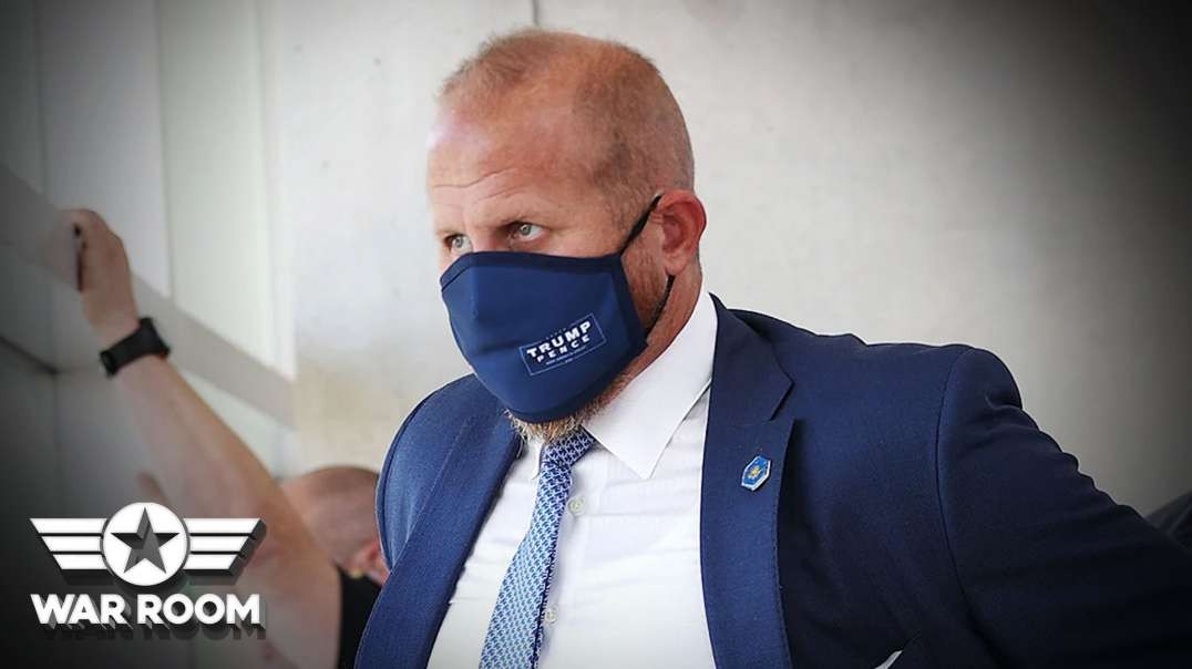 Rumors Swirl Brad Parscale Is About To Be Fired As Campaign Manager