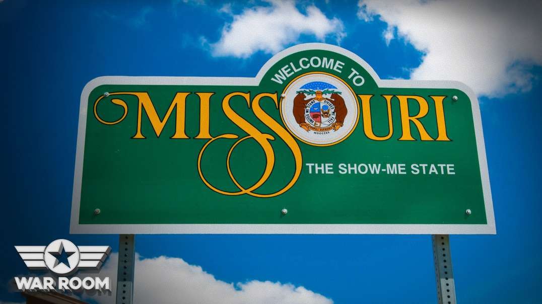 Is Missouri The New Texas?