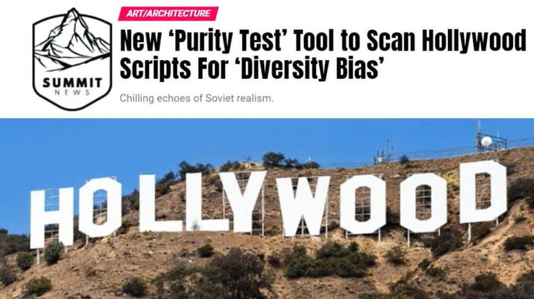 BLM Introduces Purity Tests For Art