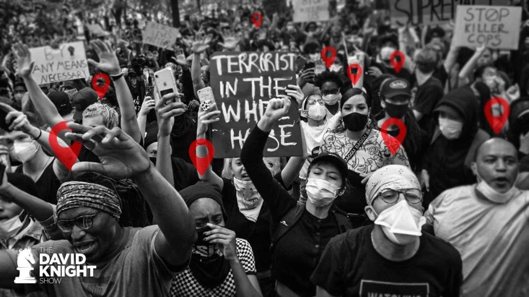 Contact Tracing: Where the Fears of the Left & Right Converge to Tyranny