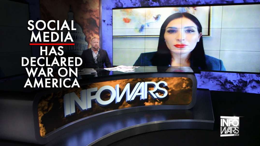 Learn How Social Media has Declared War on America