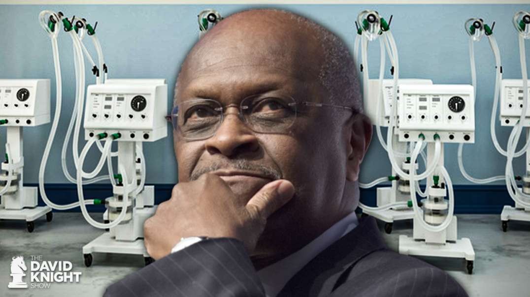 Herman Cain Dies: What is the Media NOT Telling You?