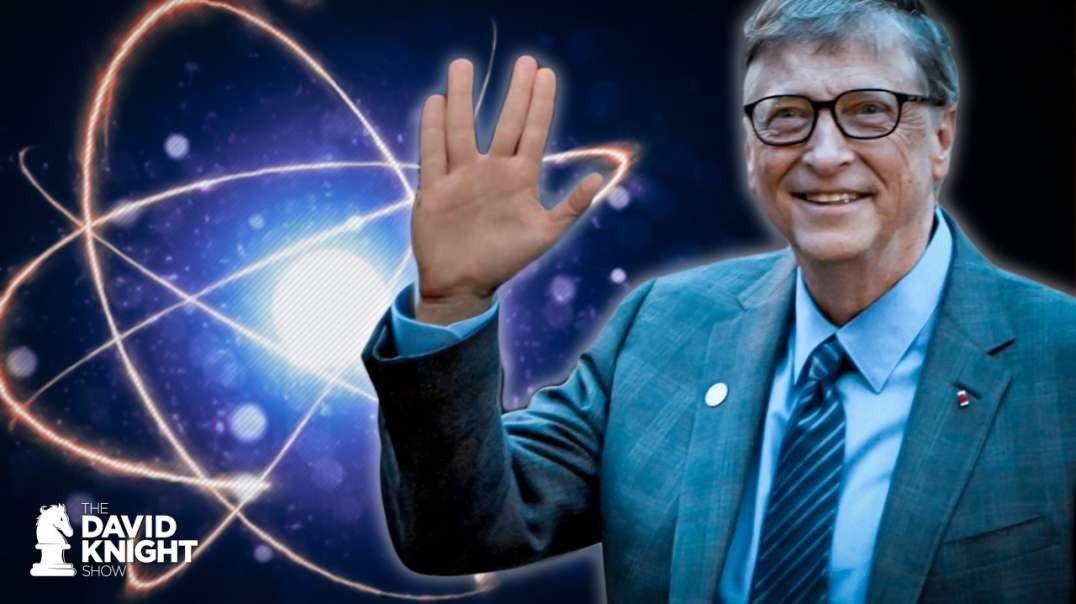 “Bill Chill”: Gates’ Control of Global Health & Political Institutions